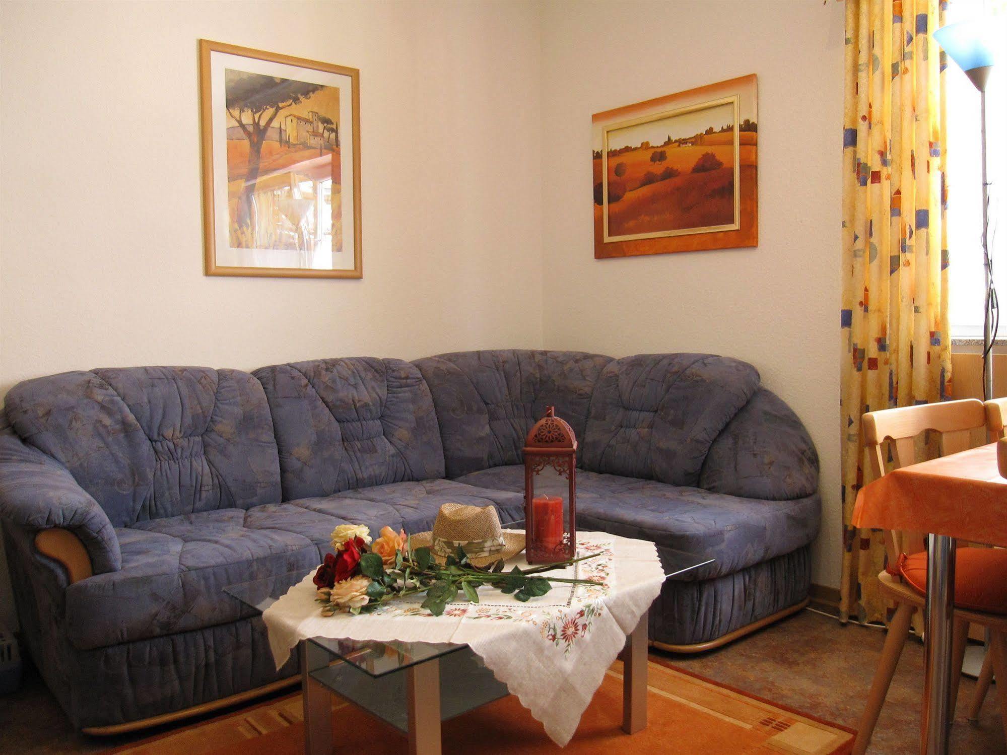 Gaestehaus Birnbaumhof Schwedelbach Kültér fotó